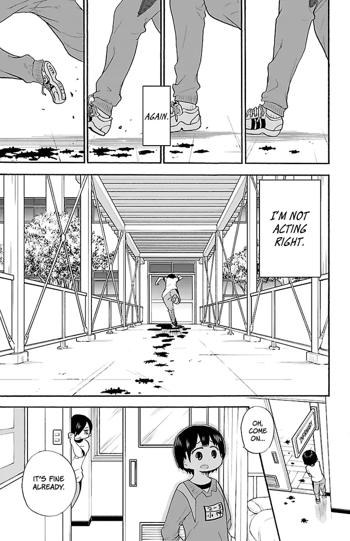 The Dangers in My Heart Chapter 14 image 08_optimized